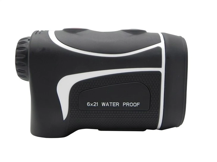1007B 6X 1000M Golf Laser Rangefinder with Slope Switch & Fast Focus (OEM/ODM) - AITE OPTICAL