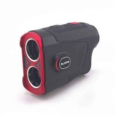 1004H 1000Y Golf Laser Rangefinder OEM Factory مع قفل العلم ومفتاح المنحدر - AITE Optical